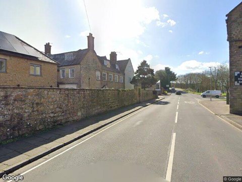 The Evergreens Lodge, Sherborne