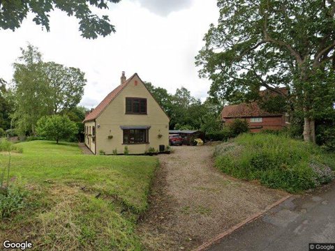 Oaktree Hall & Lodge, Bridlington