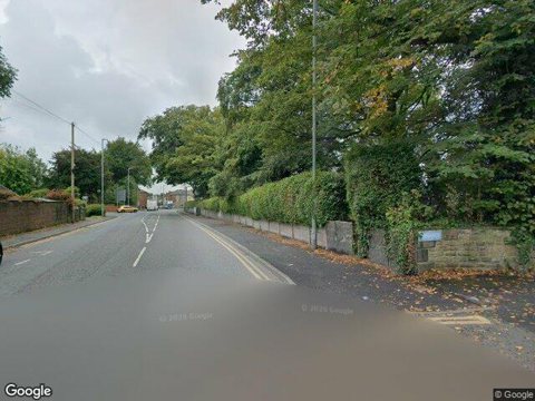 Highfield Manor Care Home, Heywood