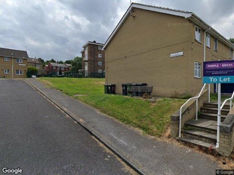 Aden View Care Home, Huddersfield