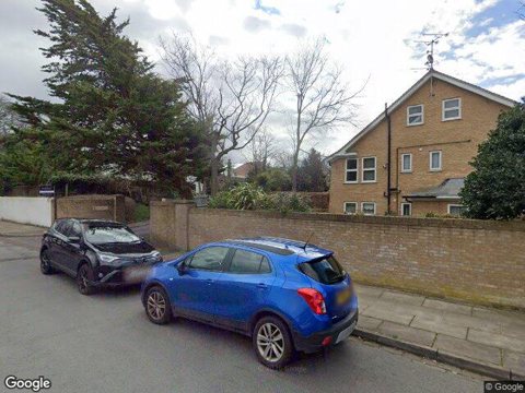 Tudor Bank Nursing Home, Southport