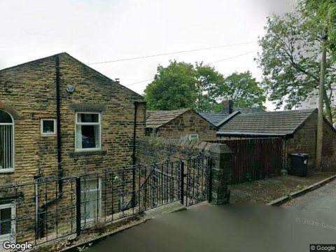 Clarence House, Dewsbury
