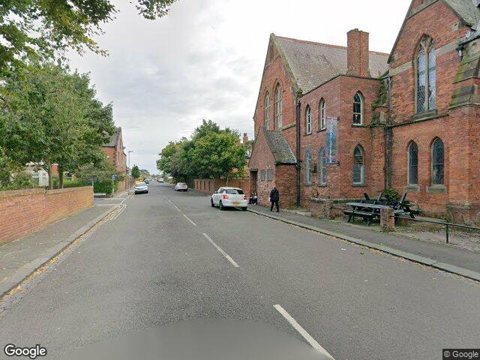 Waterloo House Rest Home Limited, Blyth