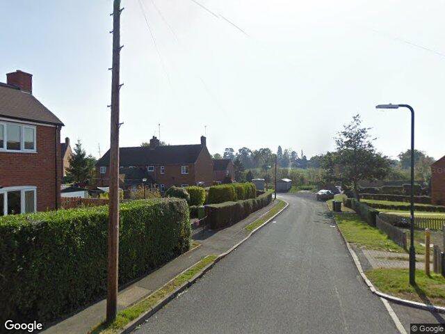 Street view · 2009