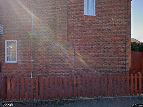 Charlotte Grange Care Home, Hartlepool