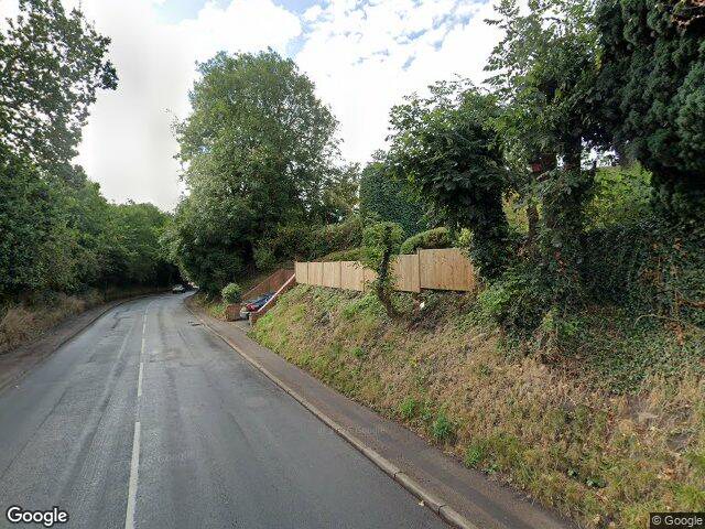 Street view · 2024