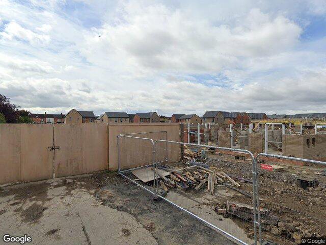 Street view · 2023
