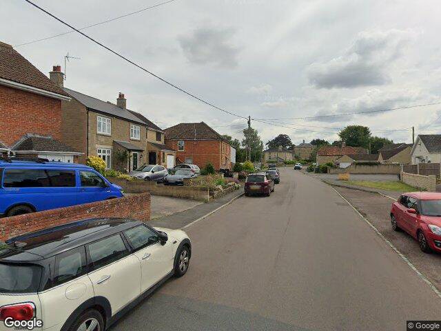 Street view · 2024
