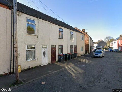 CIMA Huthwaite, Sutton-in-Ashfield