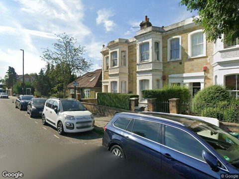 Spring Grove Road, Isleworth