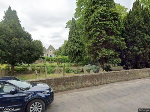 Hallgarth Care Home, Cottingham