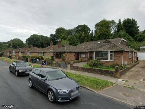 Hazelgrove Nursing Home, Brighton