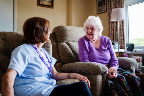 West Devon & District Care & Support Limited, Tavistock