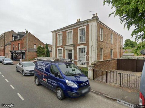 The Bancroft Residential Home Limited, Spalding