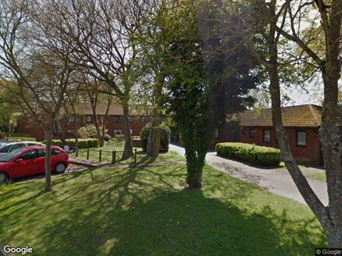 Stanshawes Care Home, Bristol