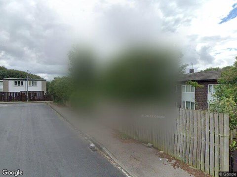 Bannatyne Lodge, Peterlee
