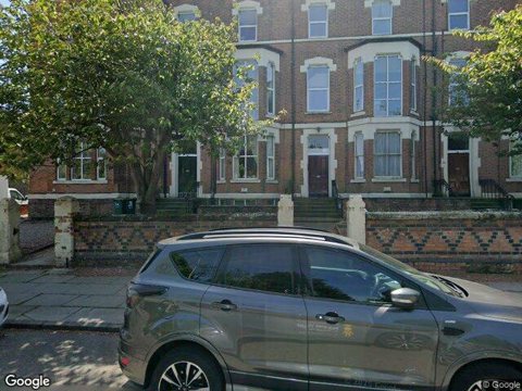 7-9 Park Road South, Wirral