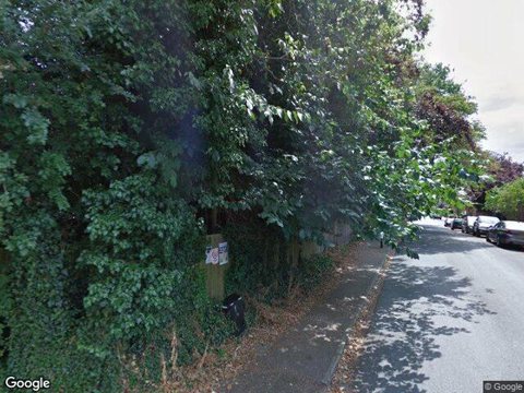 Church Road, Hertford