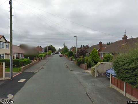 Ridgewood Court Residential Care Home, Wirral