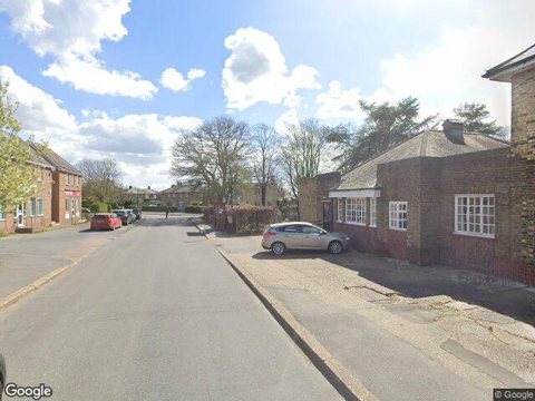 Valentine House, Witham