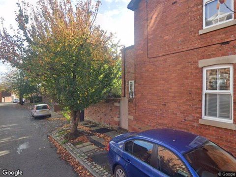 Wellington Road, Preston