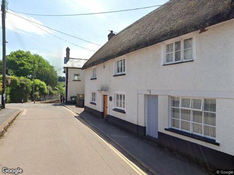 Summerhayes Care Home, Crediton
