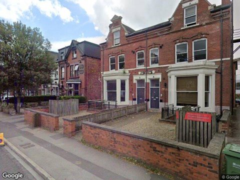 Headingley Nursing Home, Leeds