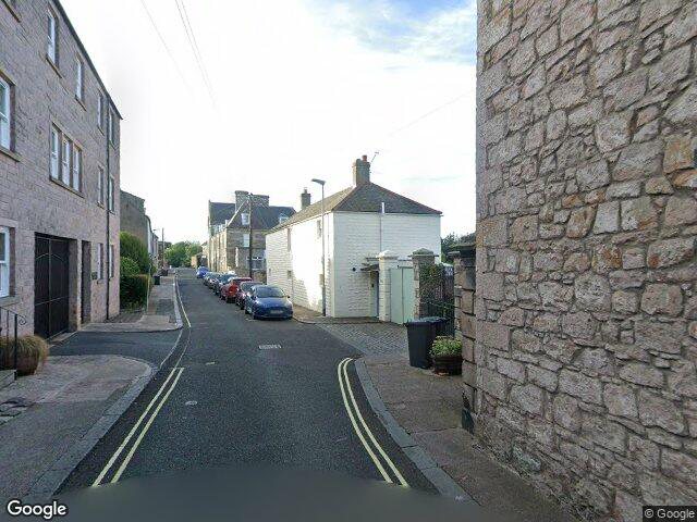 Street view · 2025
