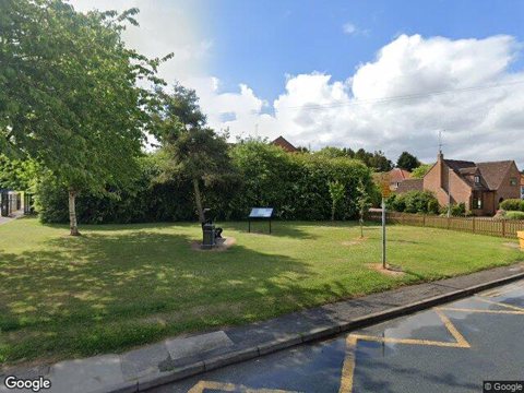The Old Vicarage Residential Care Home, Cottingham