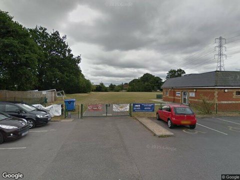 Kings Lodge Care Centre, West Byfleet