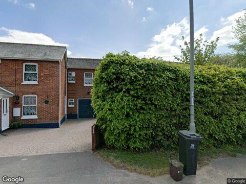 Hyacinth House Care Home, Wimborne