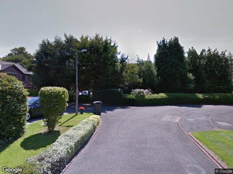 Jah-Jireh Charity Homes Leyland, Leyland