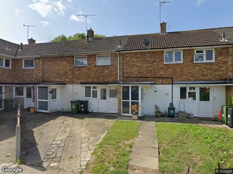 Herondale, Basildon