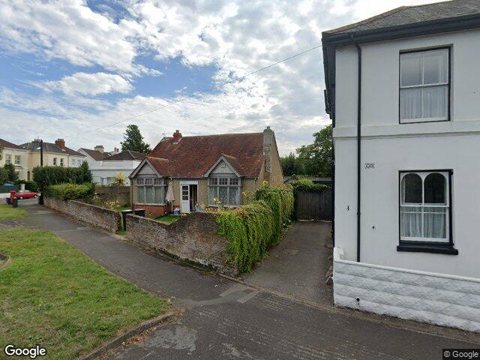 Brookfield Residential Home, Gosport