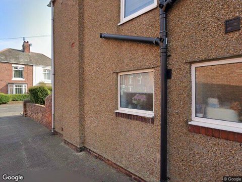 The Willows, Bedlington