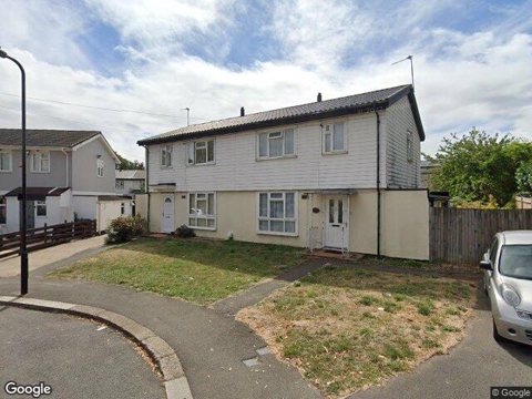 Elm Lodge, Greenford