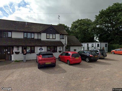 Goldenview Care Home, Stoke-on-Trent