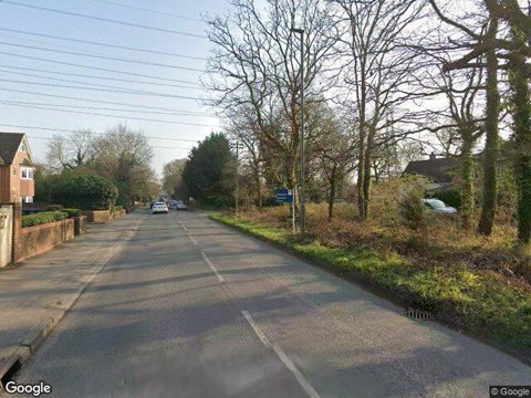Wey View, Addlestone