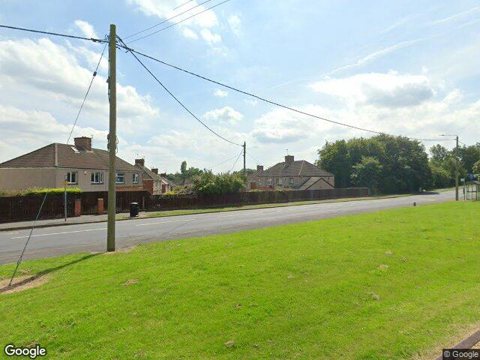 The Grange, Trimdon Grange