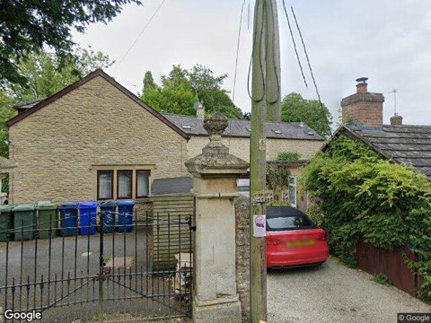 Fewcott House Nursing Home, Bicester