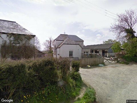 Burdon Grange Care Home, Beaworthy