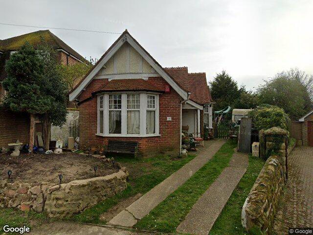 Street view · 2024