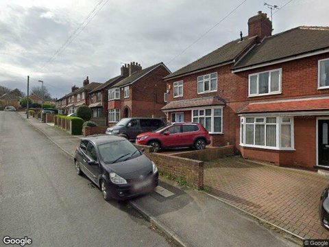 Newbrook, Castleford