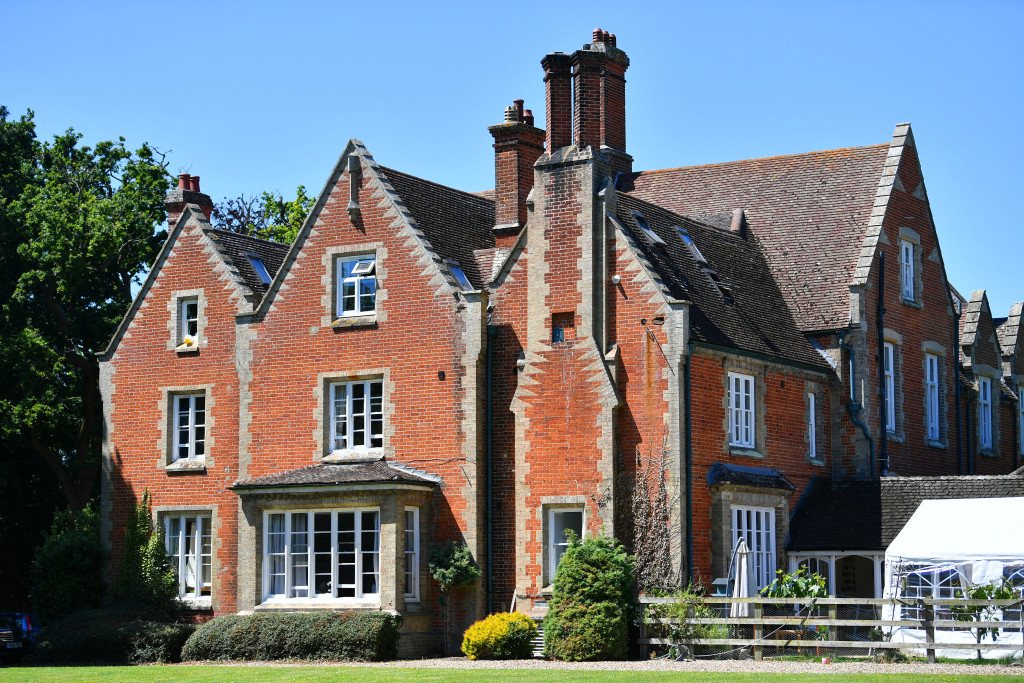 Photo of Glebe House Retirement Home