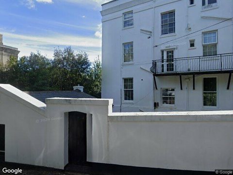Garden House, Torquay