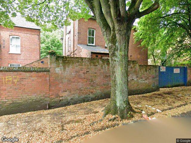 Street view · 2024