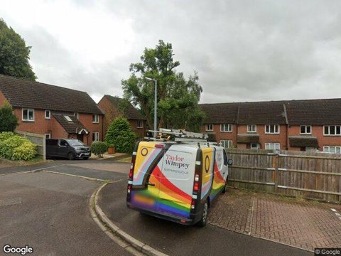 Hubbard Close, Flitwick