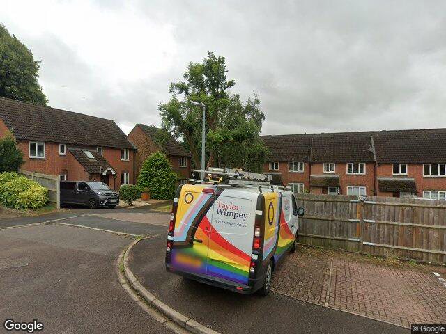 Street view · 2024