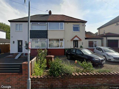 St Luke's Care Home, Pudsey
