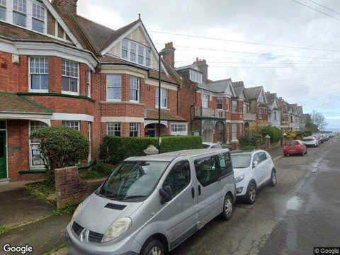 Evergreen, Hastings